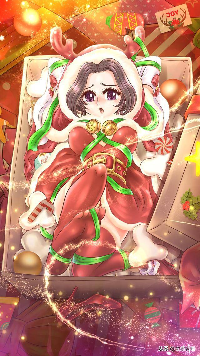 哟~ 当然啦,本汪知道,大家最心心念念的圣诞礼物,还是火线传奇第四季!