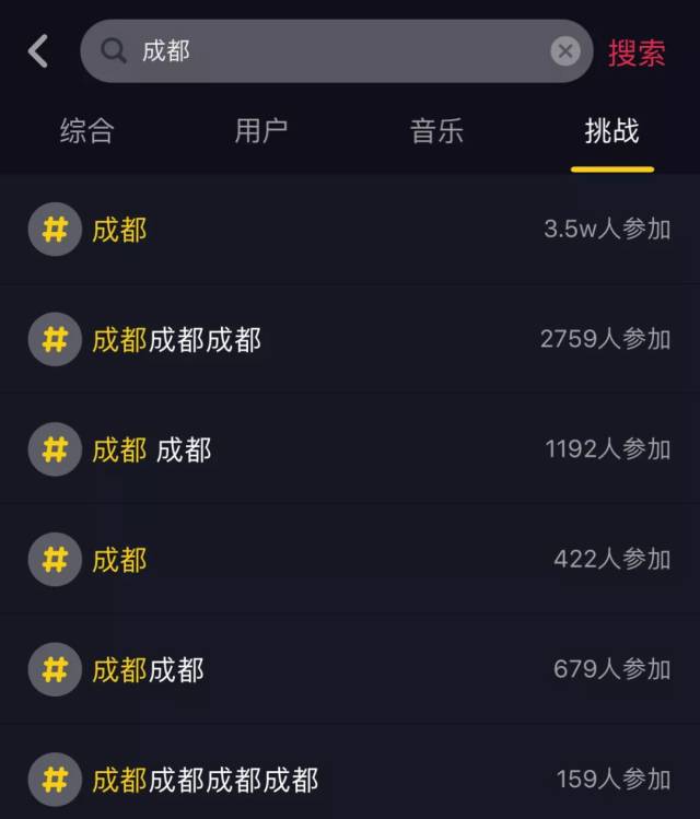 成都,被抖音抖成了超级网红城市!