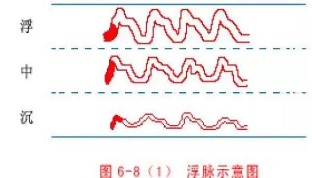 喜脉跳动图图片