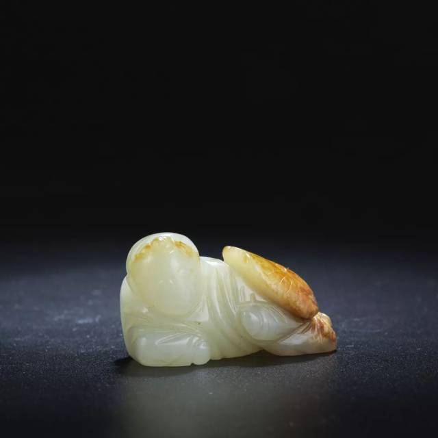 一次让你看个够:即将上拍的292件古玉(高清图)