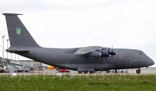 运输机中的大家伙——安系列运输机!