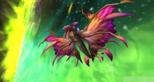 龙鹰永恒龙一个不会少!