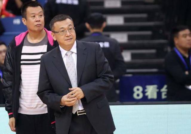 真不易铁帅范斌黯然下课媒体采访一席话道出了心酸与无奈