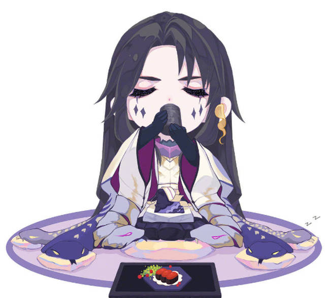阴阳师12月26日正式服更新速报:八岐大蛇绘卷,动态月卡头像框