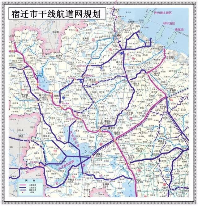 火车在沭阳站停靠,该铁路的开通,标志着宿迁市结束了无铁路客运的历史
