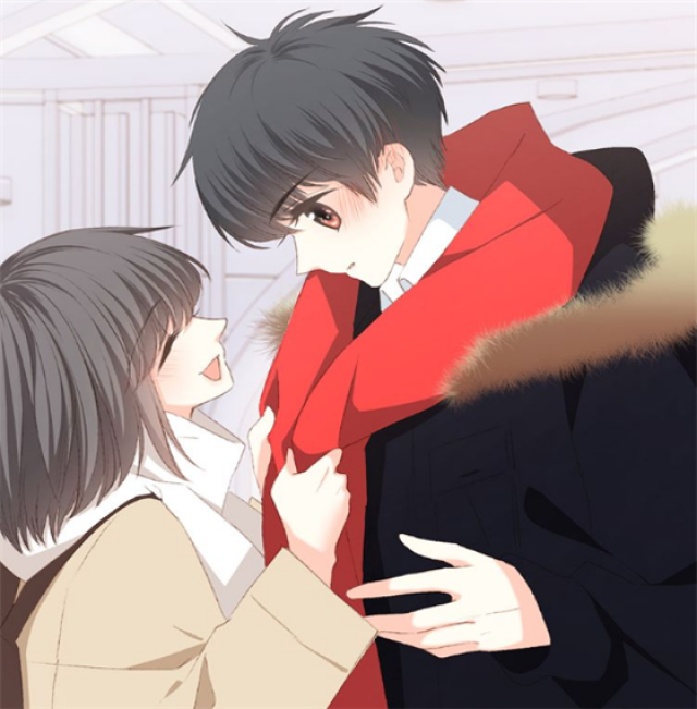 想知道初恋的甜蜜与酸涩,认准快看漫画这六部校园恋爱物语