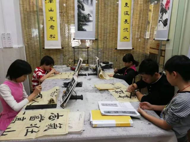 安吉画室：艺术之旅的新起点