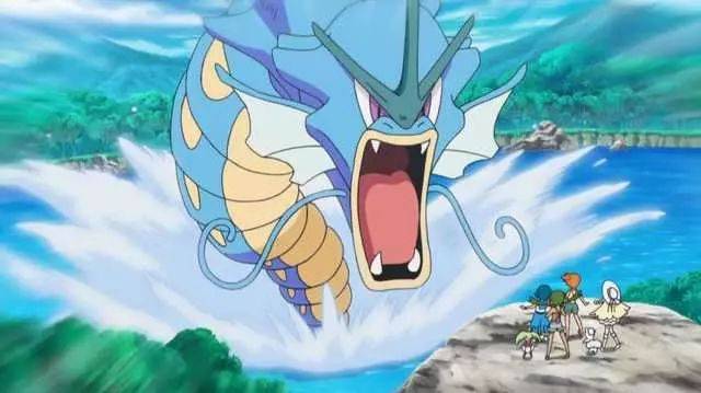 《口袋妖怪银魂》努力值修炼推荐表