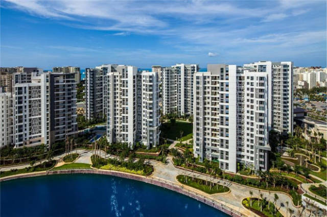 四格互联中标鲁能集团房地产智慧社区综合服务系统项目