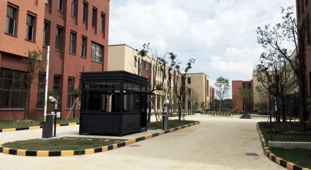 联东u谷·杭州北部产业园:努力成为杭州新兴企业集聚平台的标杆