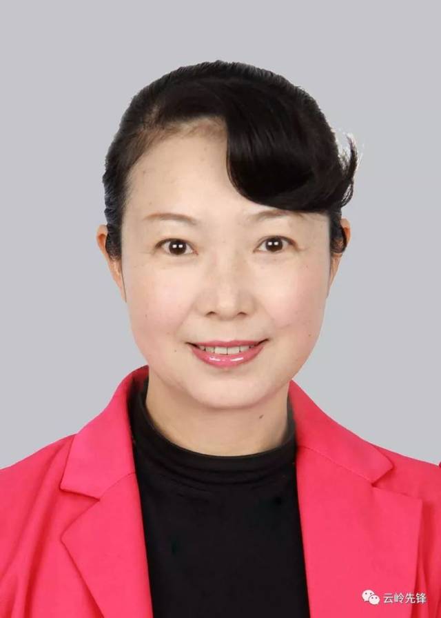 【公示】云南省管干部任前公示公告 26名干部拟任新职