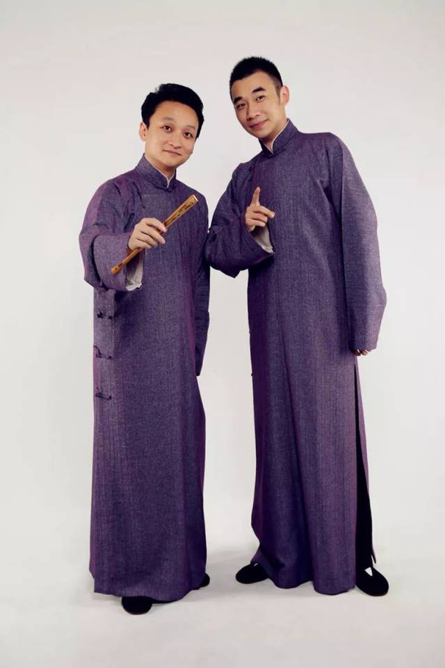 艺术推广交流中心,曲阜田耘文化传播有限公司运作"田耘社·相声剧场"