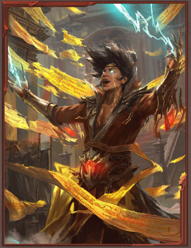 新三国杀:最硬核武将张梁上线,数学不好都不知道怎么用