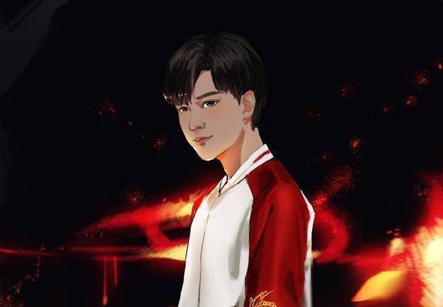 网友:又是因为uzi?