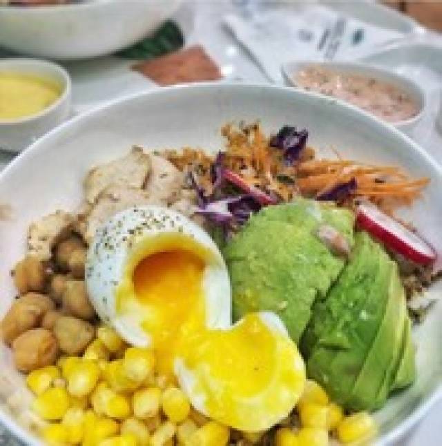 科普时间:健身补剂BCAA是啥玩意?