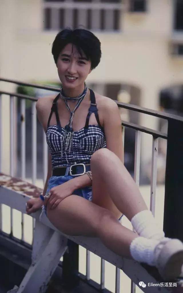 赢了李若彤,tvb视后39岁嫁龙套王,养成影帝老公写爱情童话