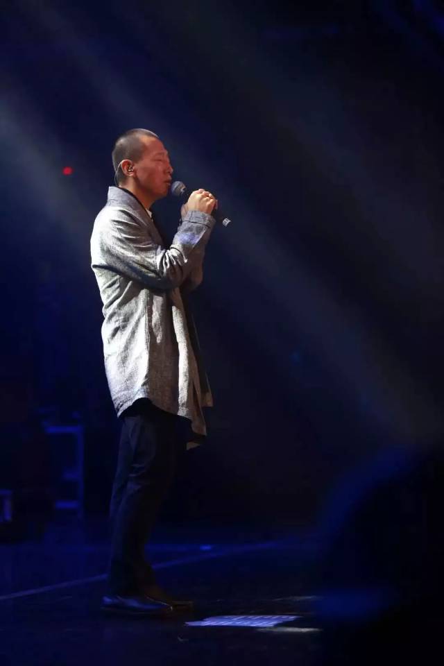 中国清唱王--贺国丰