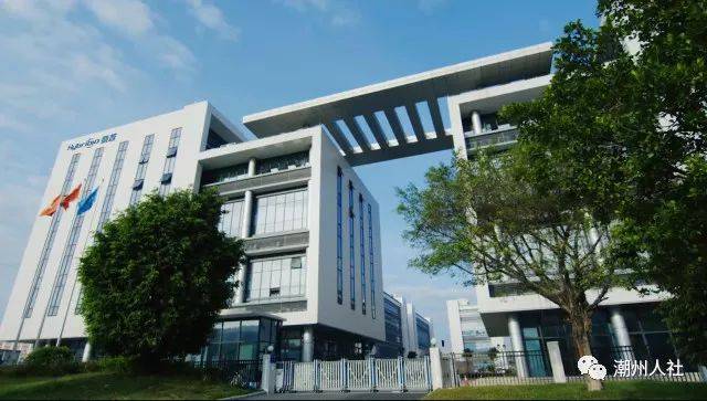 潮州华丰,潮州_大山谷图库