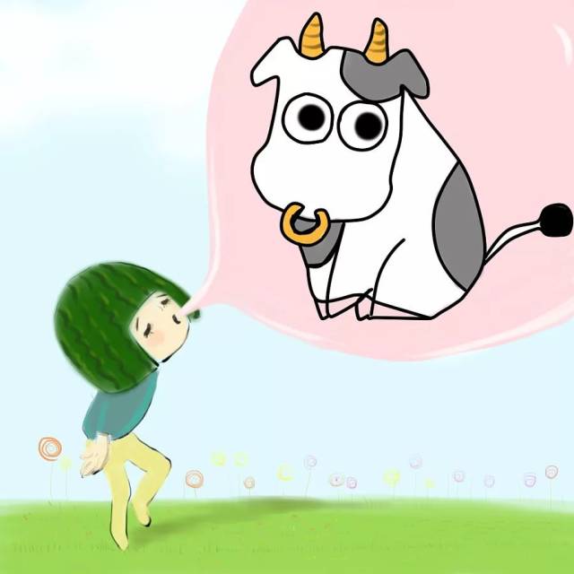 吹牛大赛—精彩文章"吹"出来