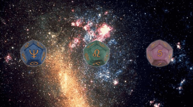 anna占星趣味测试|2019年你最容易实现的心愿是什么?