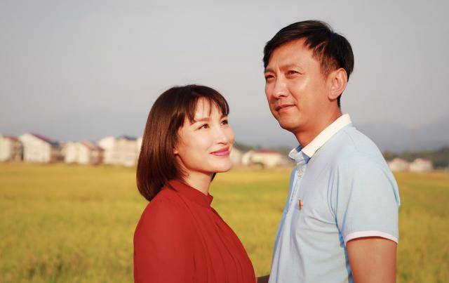 实力派演员李华主演改革开放40周年献礼电影热土28号全国上映