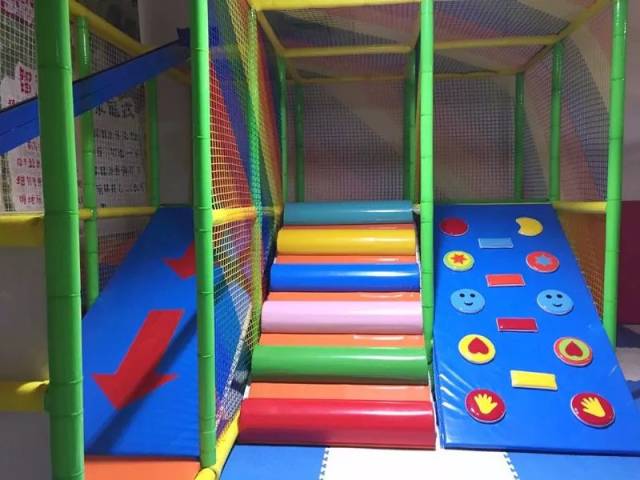 郑州"氧吧式"儿童乐园,9.9元秒杀!超级迷宫,蹦床,海洋球…元旦通玩!