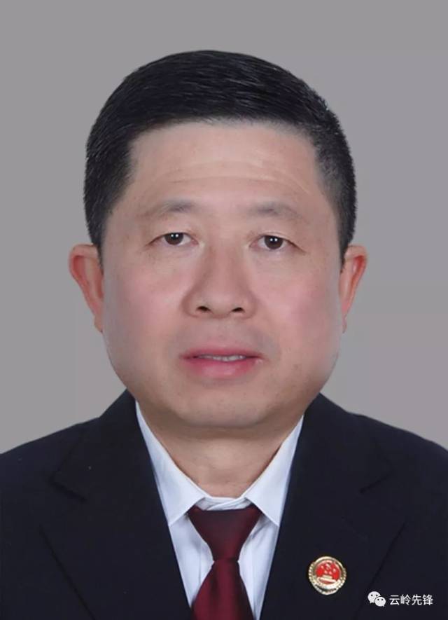 经研究,该同志拟提名为西双版纳州人民政府副州长人选.