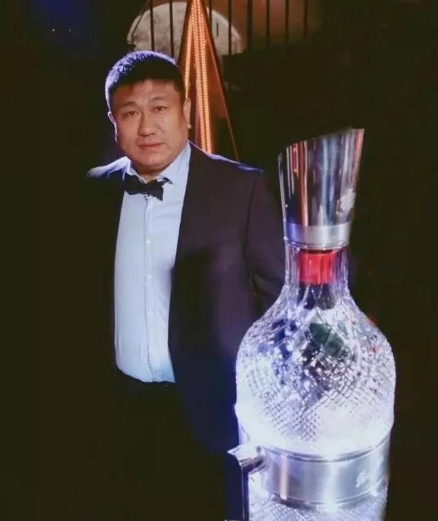 孙永健深耕东北市场十二年带领沈阳梦泽成功转型