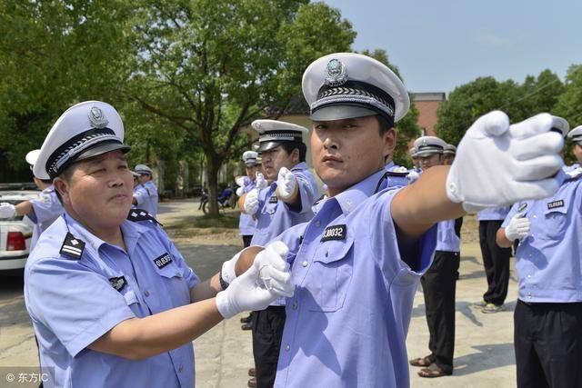 雜談鄭州輔警鄭州輔警怎麼樣