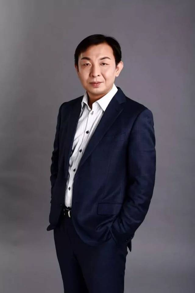 家居行业杰出人物|毛新勇(顾家集团副总裁)