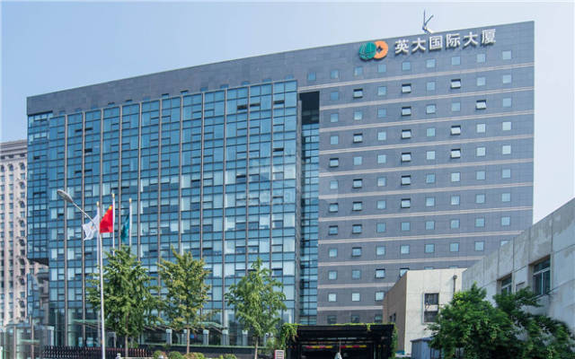 英大国际大厦