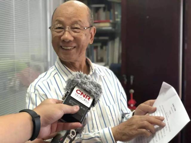 no!东方明珠总设计师:中国建筑师行!