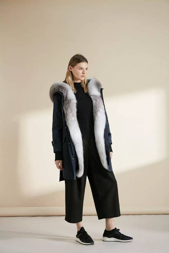 天下汇经二路店keman | 珂曼女装12月29日优雅开幕