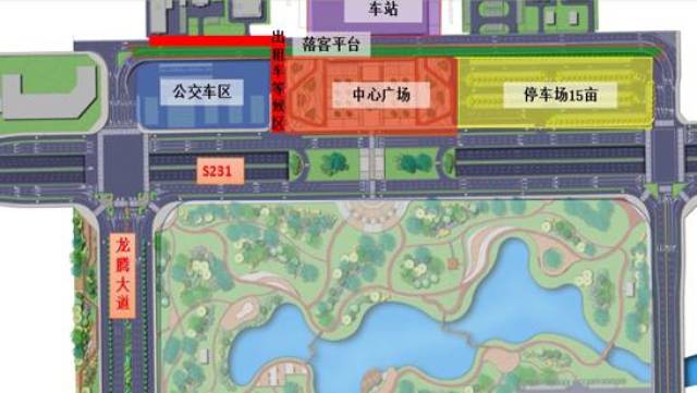 桐城东部新城有一批规划上马_手机搜狐网