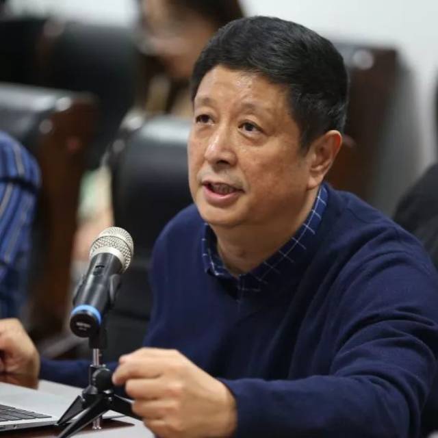 《拉林河畔》专家说之五——纪录片学术委员会副主任陈大立:媒介影像