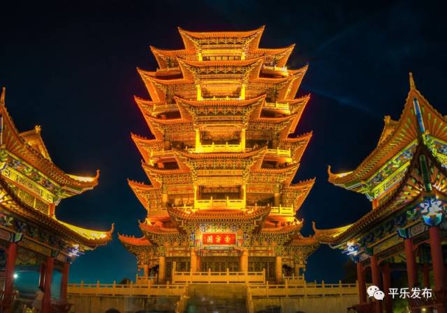 广西桂林平乐"十八酿"美食节日程安排来啦!