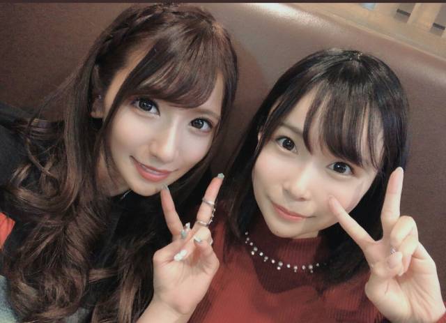 比肩河北彩花!20岁河合明日菜,强势击败果姐!冲