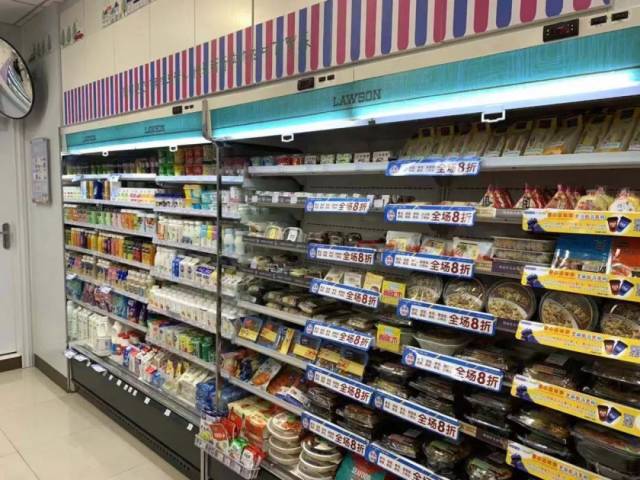 生活用品超市如何成为现代家庭的加油站