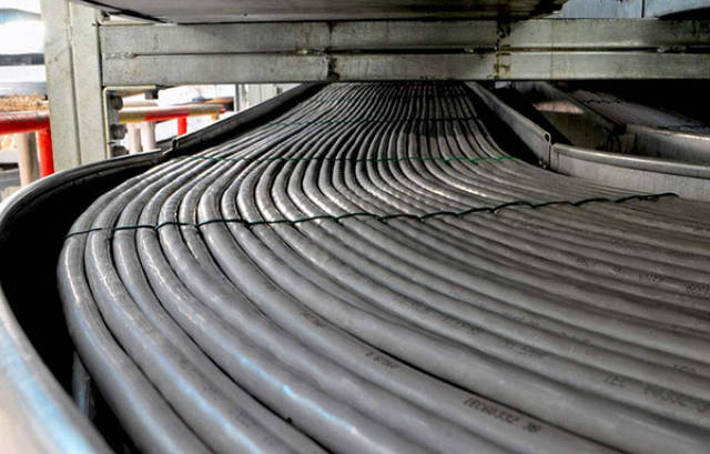 敷设电缆需要注意哪些事项