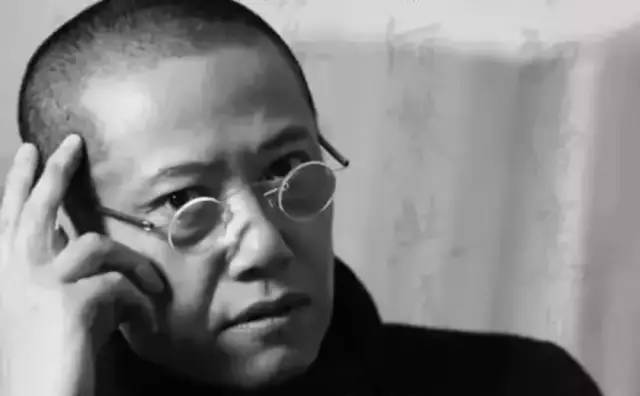 陈丹青我哪里谈得上会书法