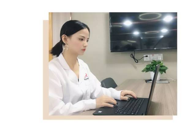 dr.glamour护肤专业人士|始于专业,忠于实力