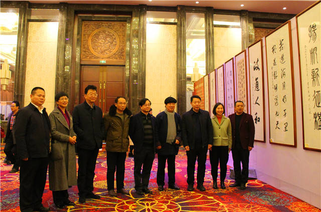 走进新时代 建功新衡阳:衡阳市党外知识分子联谊会举办专题汇报会