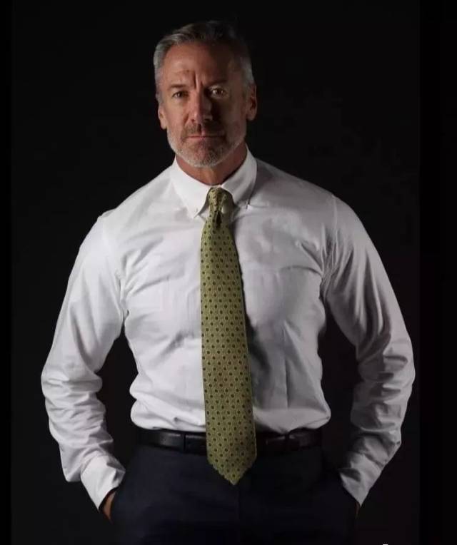 他们身上散发出的成熟魅力让很多有大叔控的妹子们都hold不住自己