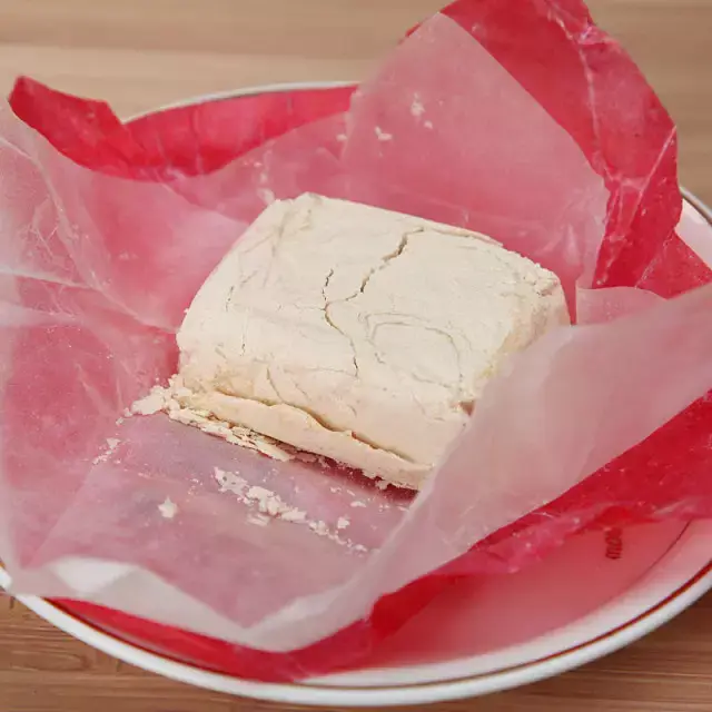 徽州传统手作糖酥糕,总有一款甜上你心头