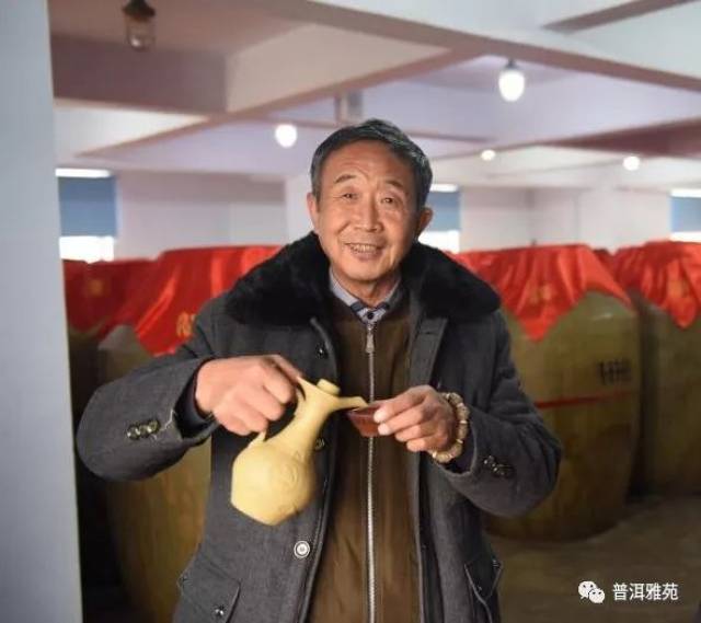 【普洱雅苑·如歌行板】感受舞牛桥 || 李效民