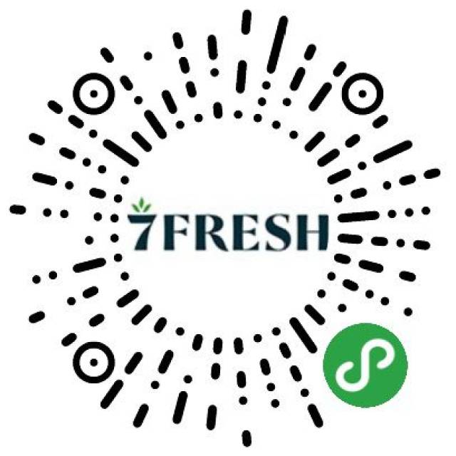京东美食生鲜超市7fresh来佛山啦!