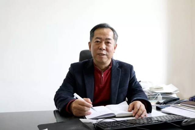 发展·访谈】解放思想开创审计工作新局面——访集团审计部部长周立新