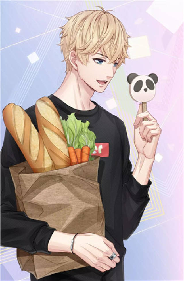 《恋与制作人》2019年1月签到羁绊周棋洛小确幸获取方式