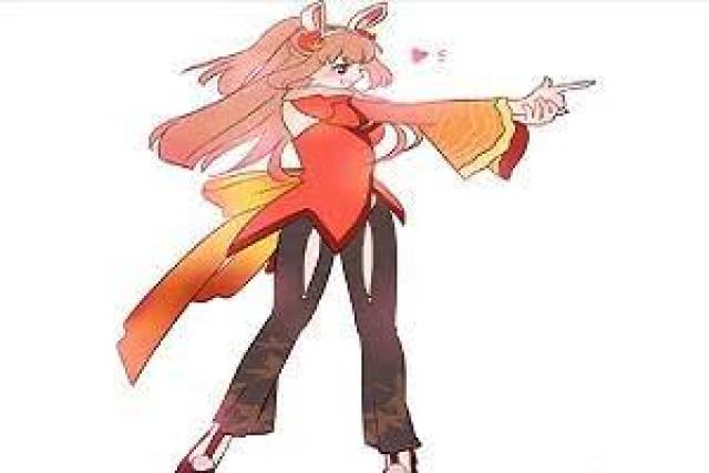 听说上官婉儿用巫术法杖很好看,其实这几件也