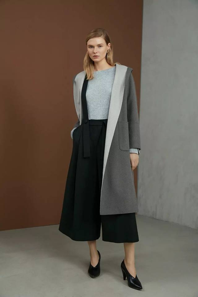 天下汇经二路店keman | 珂曼女装12月29日优雅开幕